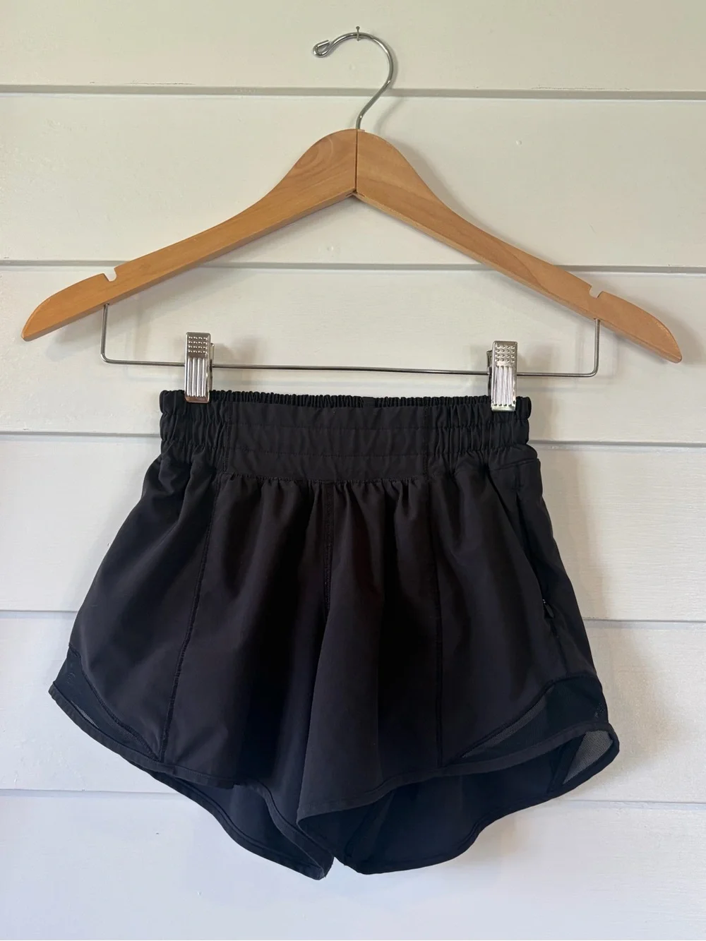 Lululemon Hotty Hot Short II *Long 4